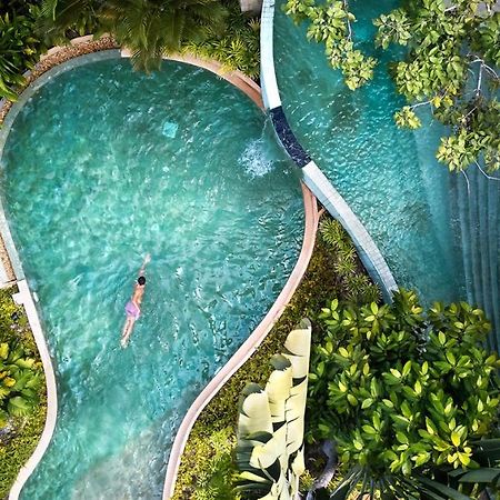 The Spa Resorts - Lamai Village Chaweng  Esterno foto