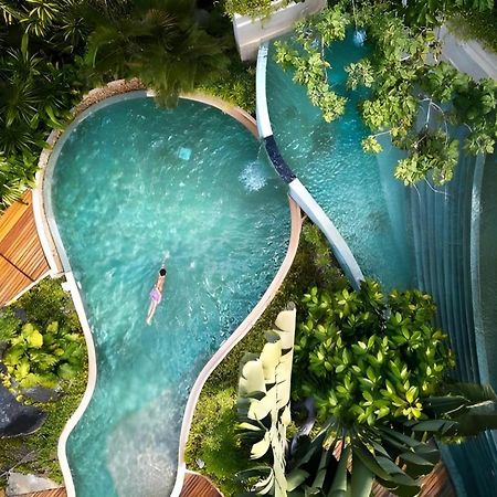 The Spa Resorts - Lamai Village Chaweng  Esterno foto