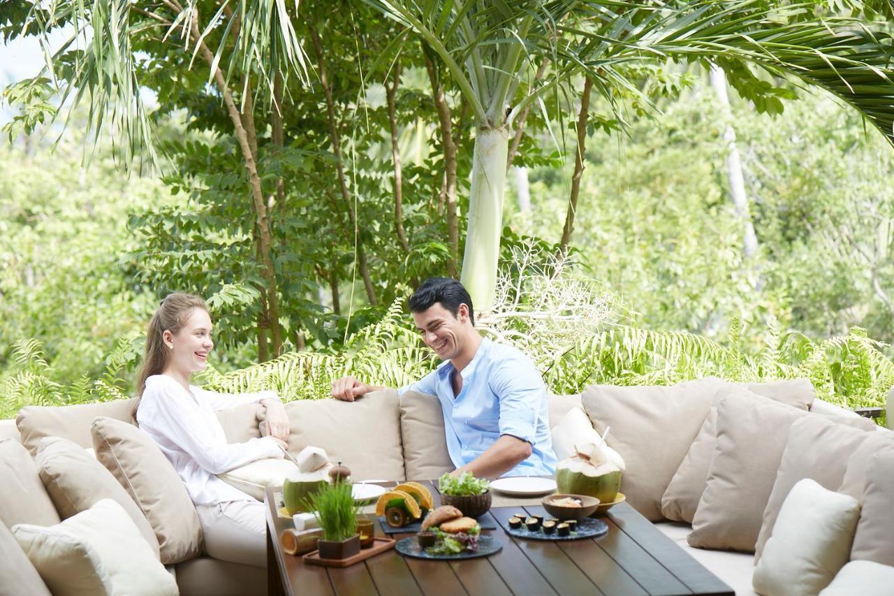 The Spa Resorts - Lamai Village Chaweng  Esterno foto