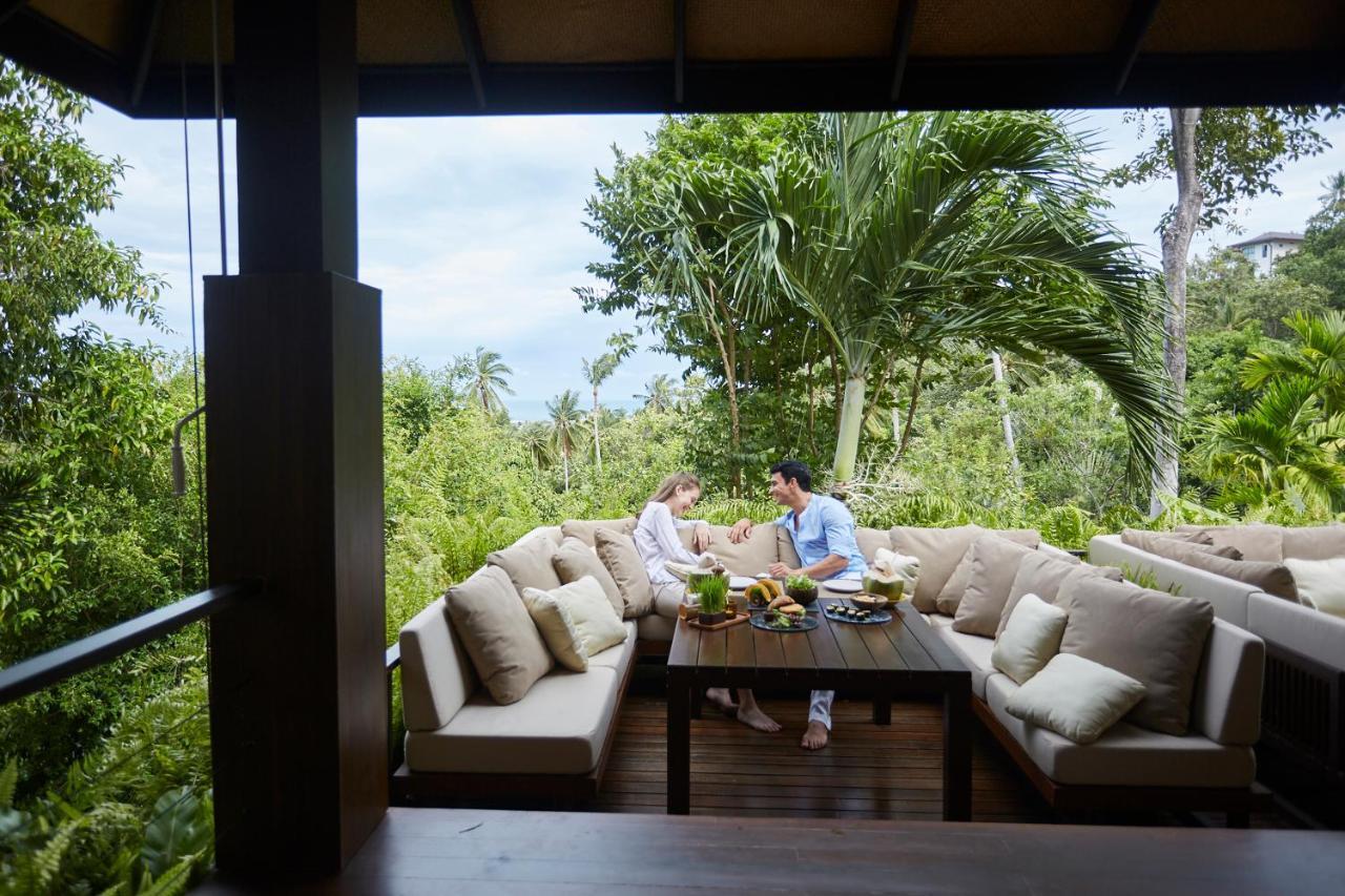 The Spa Resorts - Lamai Village Chaweng  Esterno foto
