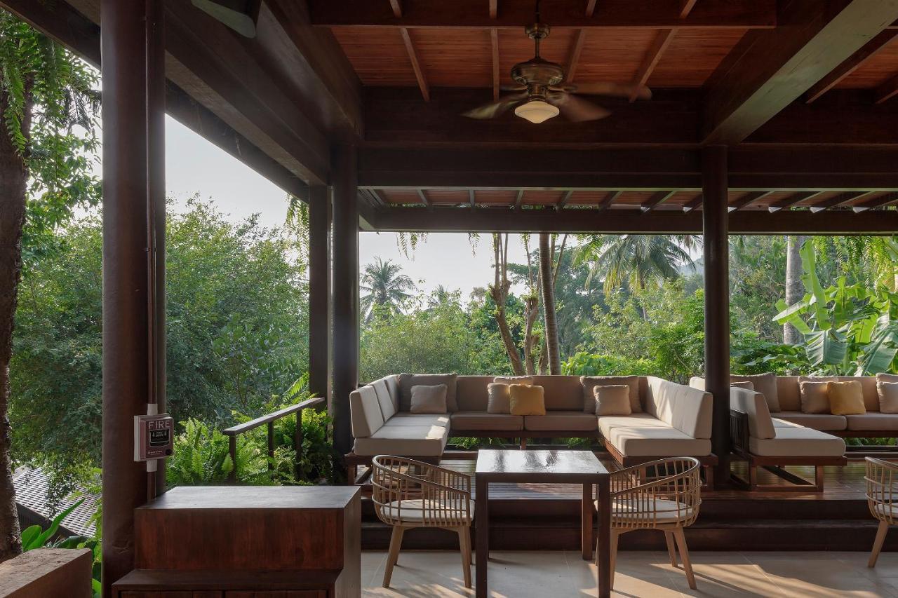 The Spa Resorts - Lamai Village Chaweng  Esterno foto