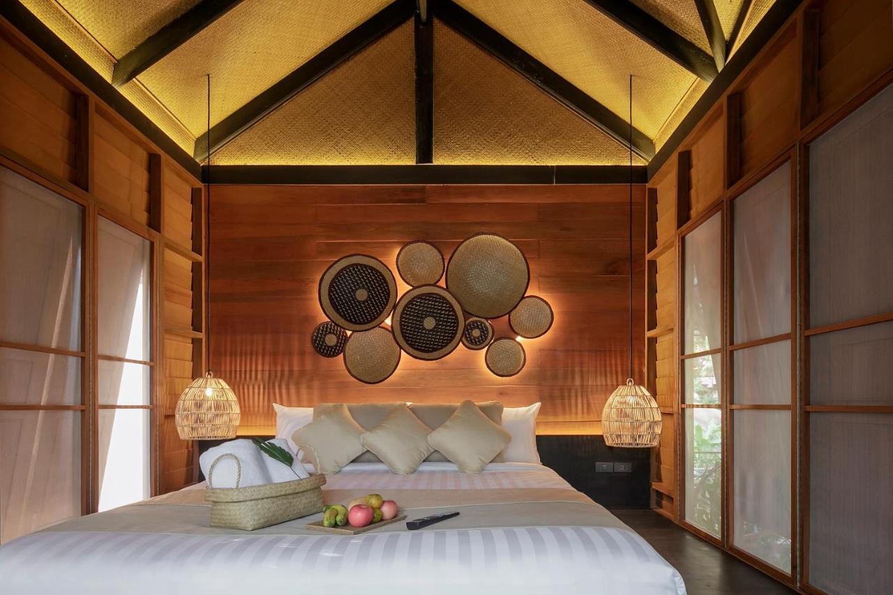 The Spa Resorts - Lamai Village Chaweng  Esterno foto