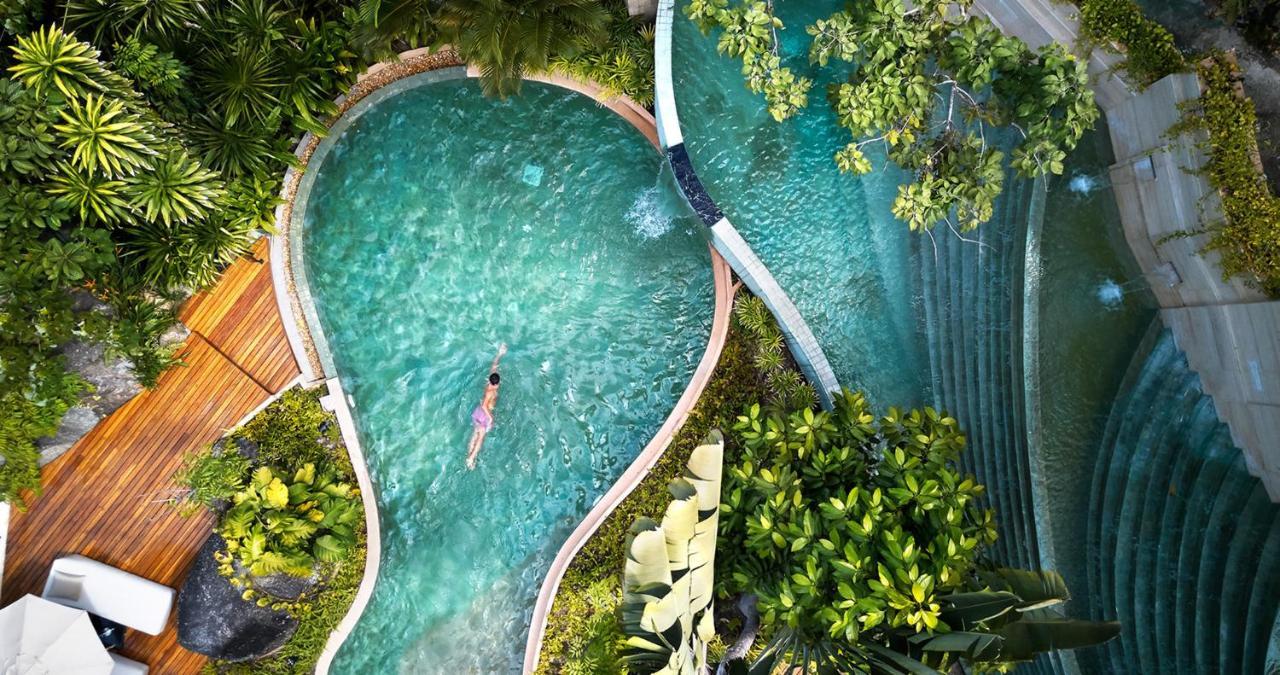 The Spa Resorts - Lamai Village Chaweng  Esterno foto