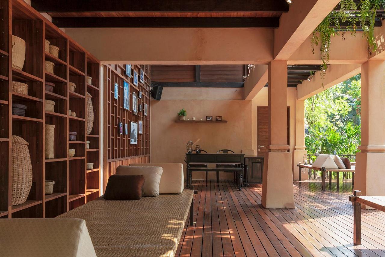 The Spa Resorts - Lamai Village Chaweng  Esterno foto