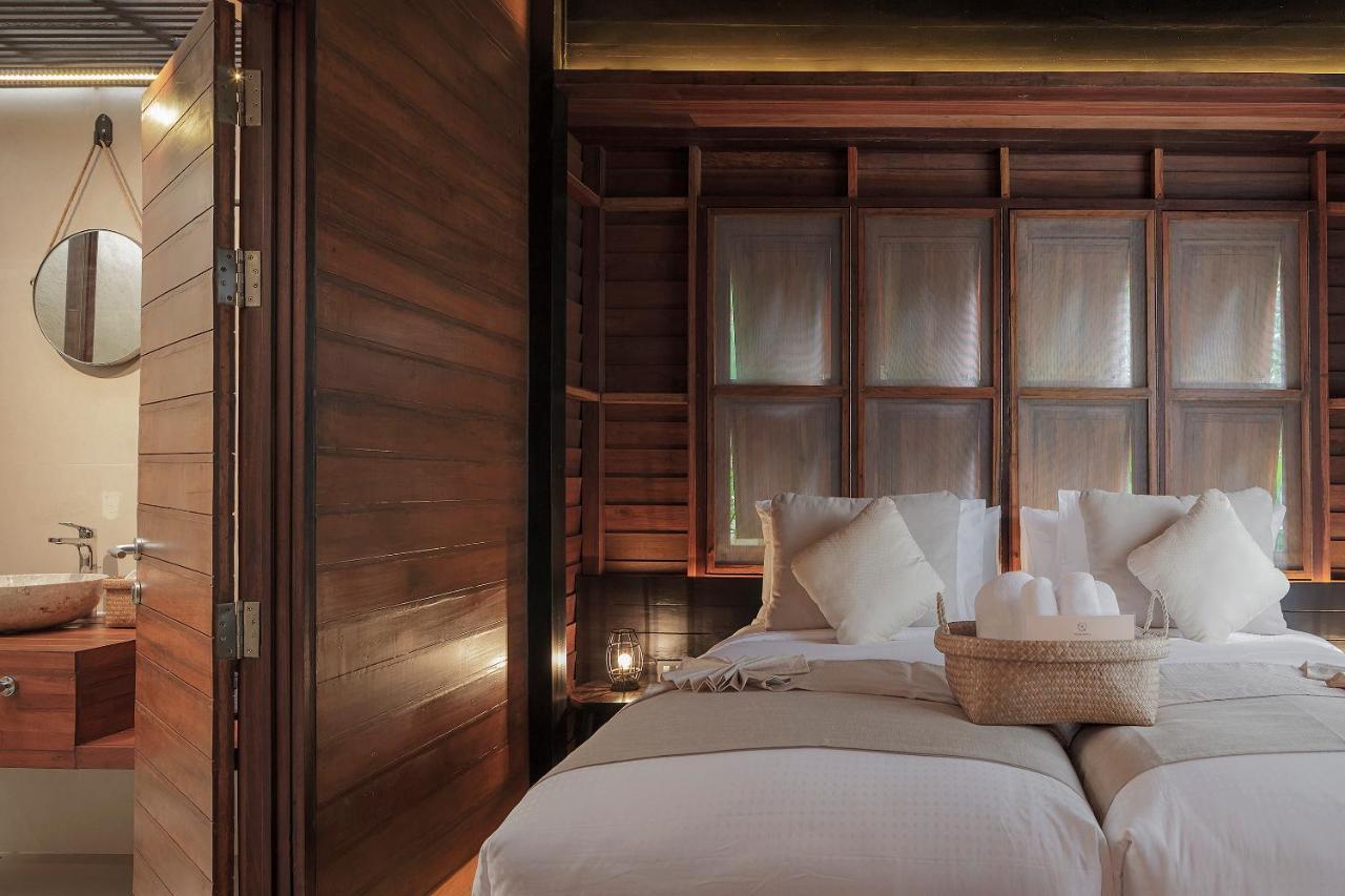 The Spa Resorts - Lamai Village Chaweng  Esterno foto