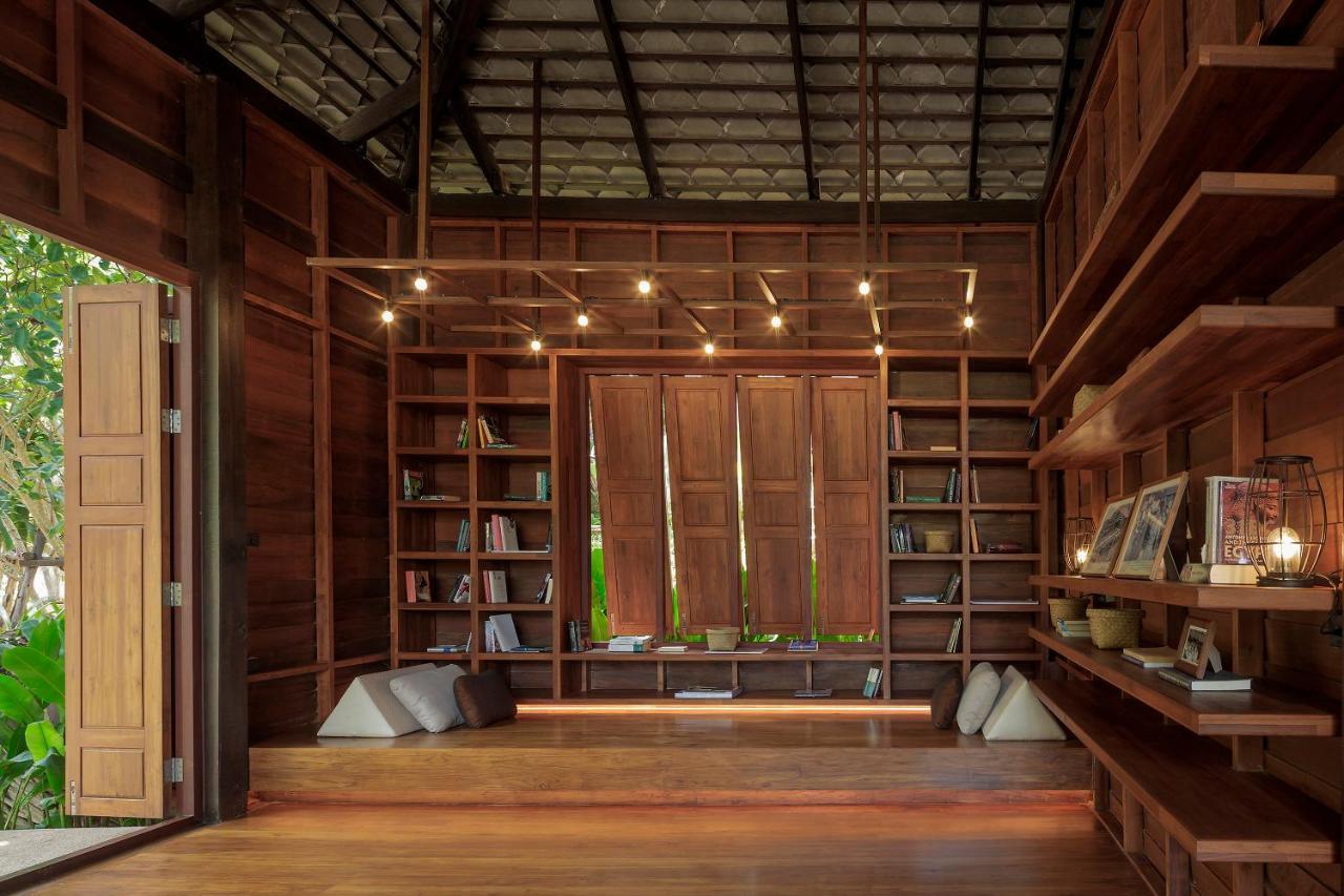 The Spa Resorts - Lamai Village Chaweng  Esterno foto