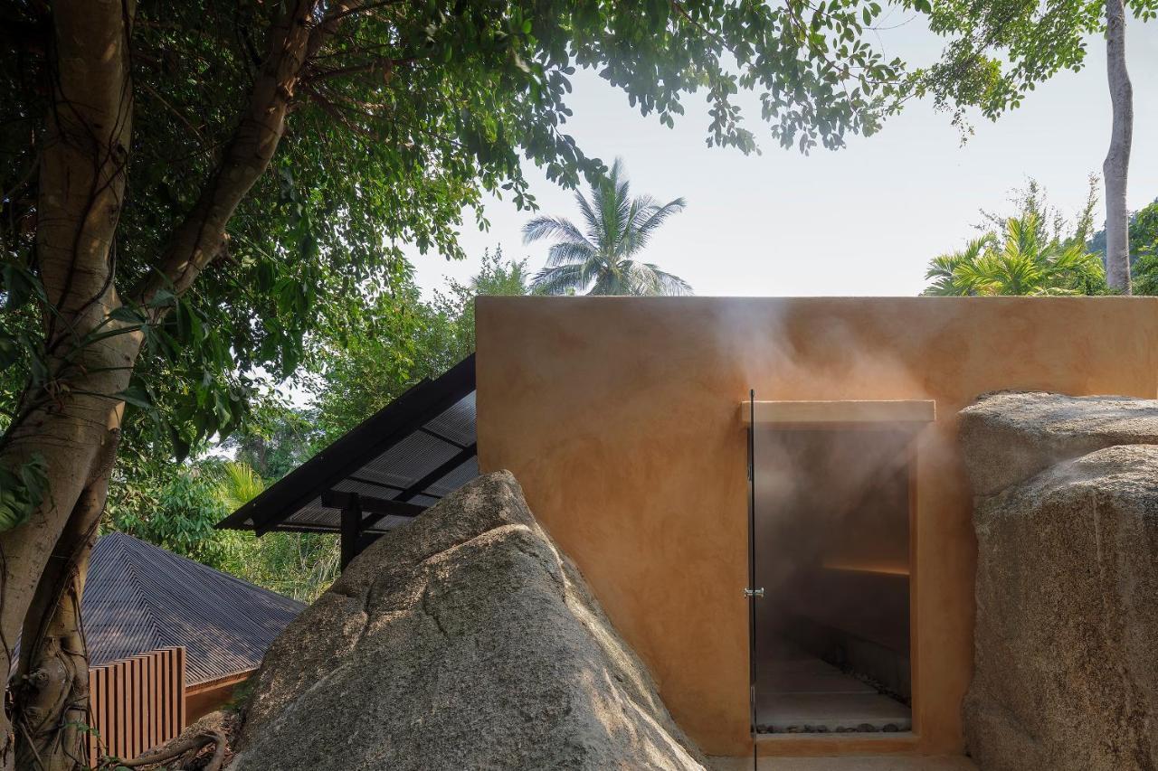 The Spa Resorts - Lamai Village Chaweng  Esterno foto