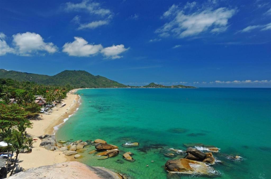 The Spa Resorts - Lamai Village Chaweng  Esterno foto