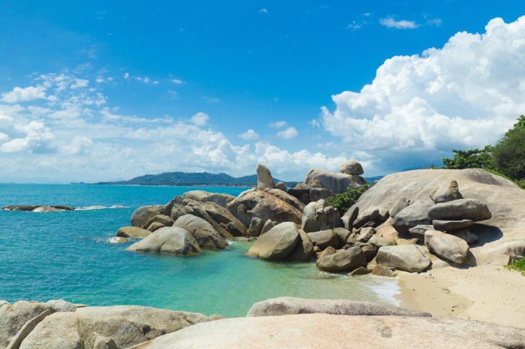 The Spa Resorts - Lamai Village Chaweng  Esterno foto