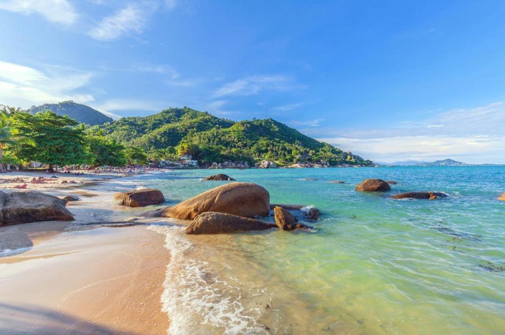 The Spa Resorts - Lamai Village Chaweng  Esterno foto