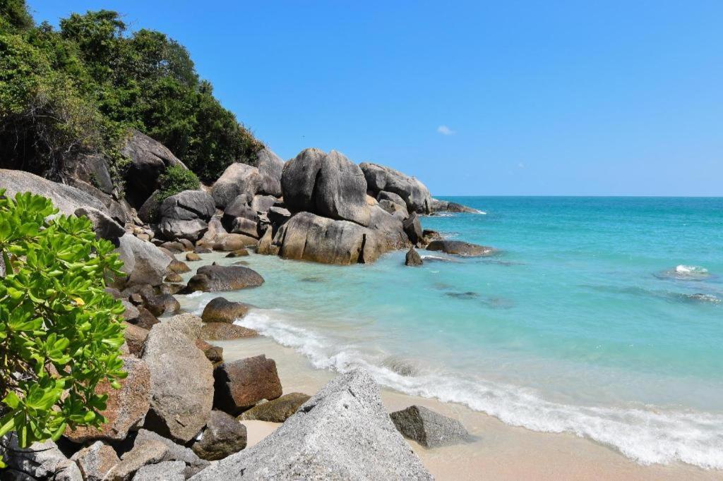 The Spa Resorts - Lamai Village Chaweng  Esterno foto