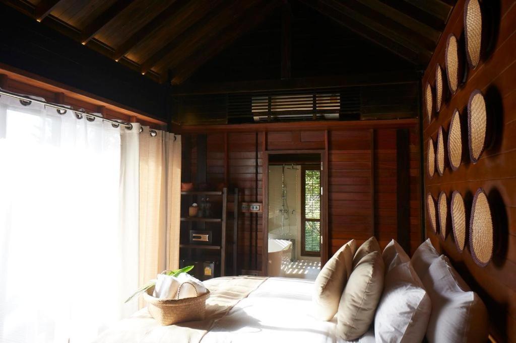 The Spa Resorts - Lamai Village Chaweng  Esterno foto