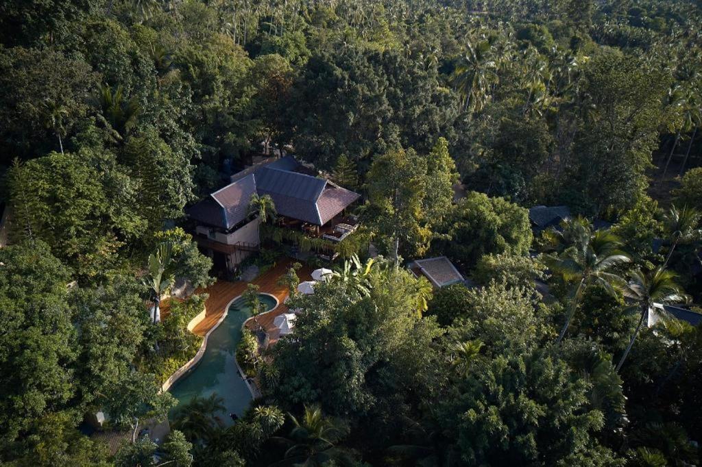 The Spa Resorts - Lamai Village Chaweng  Esterno foto