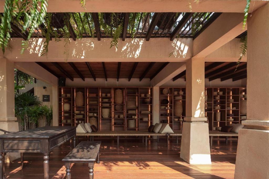 The Spa Resorts - Lamai Village Chaweng  Esterno foto