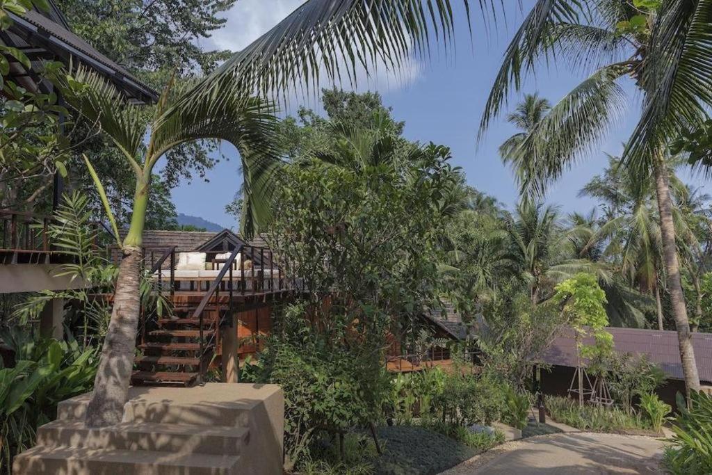 The Spa Resorts - Lamai Village Chaweng  Esterno foto