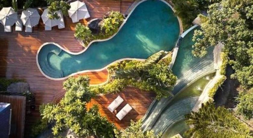 The Spa Resorts - Lamai Village Chaweng  Esterno foto