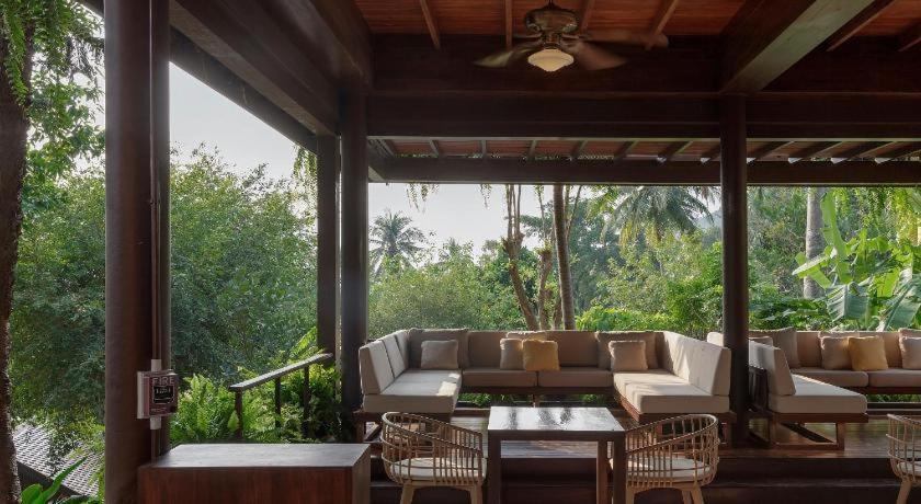 The Spa Resorts - Lamai Village Chaweng  Esterno foto