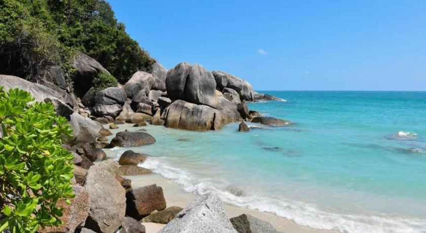 The Spa Resorts - Lamai Village Chaweng  Esterno foto