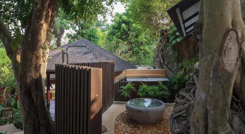 The Spa Resorts - Lamai Village Chaweng  Esterno foto