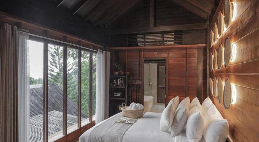 The Spa Resorts - Lamai Village Chaweng  Esterno foto
