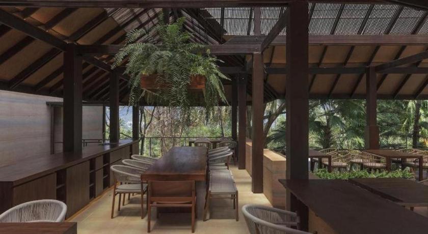 The Spa Resorts - Lamai Village Chaweng  Esterno foto