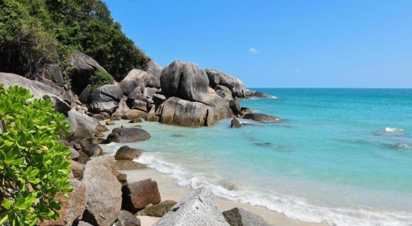 The Spa Resorts - Lamai Village Chaweng  Esterno foto