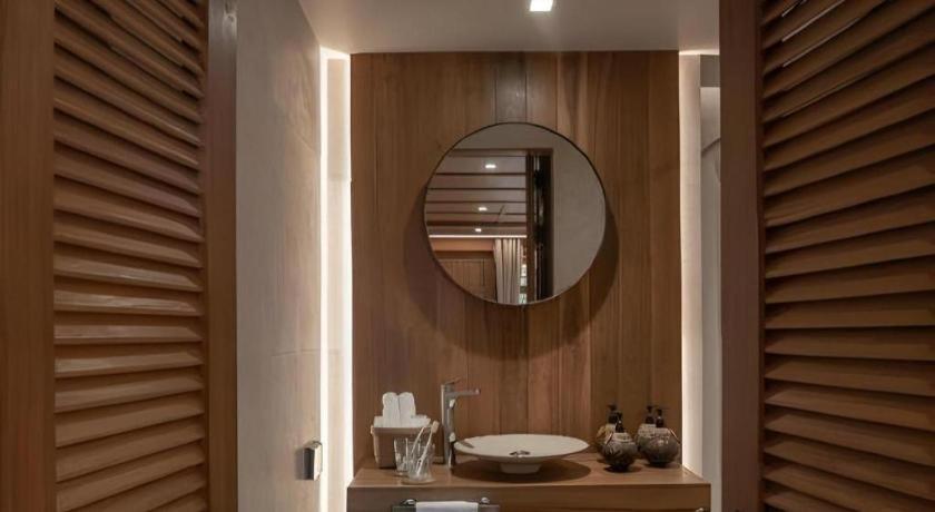 The Spa Resorts - Lamai Village Chaweng  Esterno foto