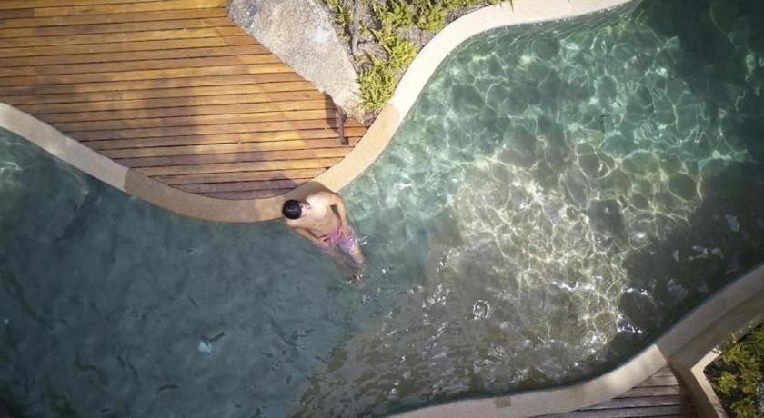 The Spa Resorts - Lamai Village Chaweng  Esterno foto