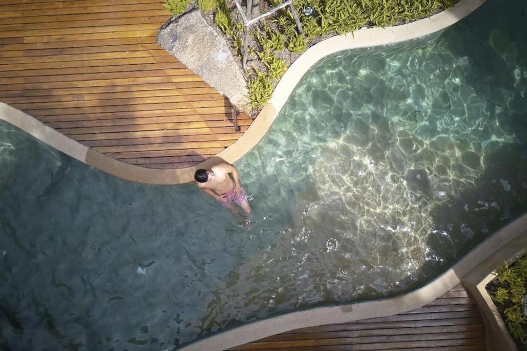 The Spa Resorts - Lamai Village Chaweng  Esterno foto