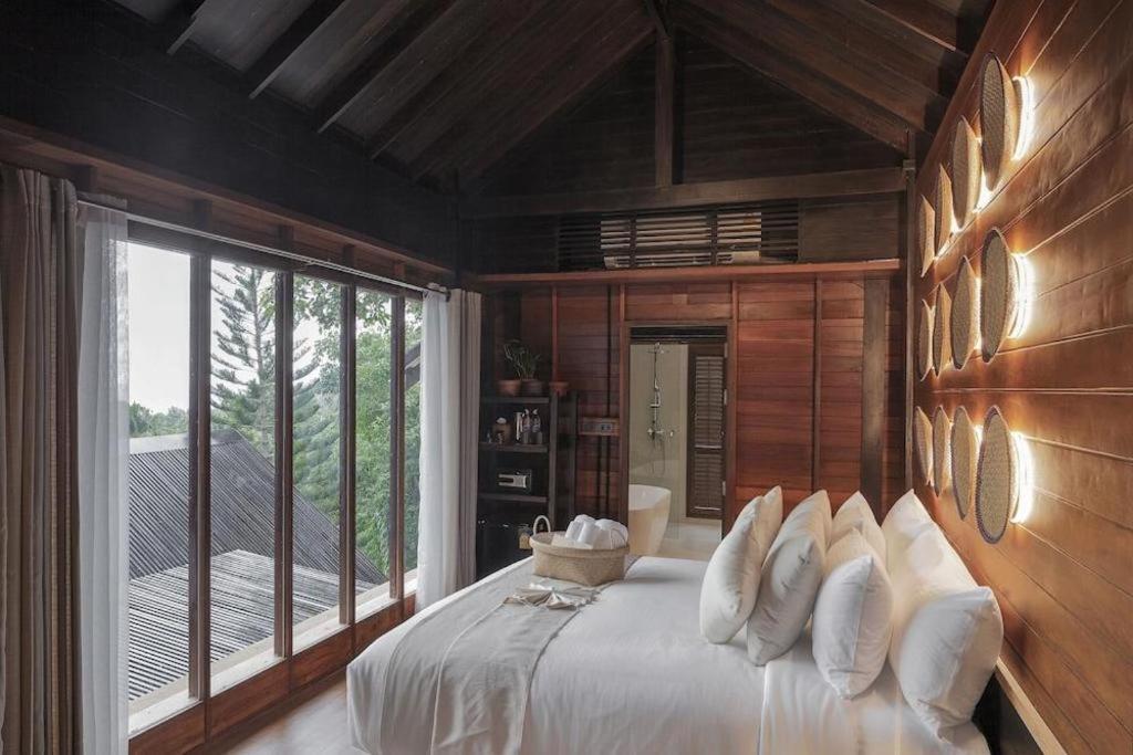 The Spa Resorts - Lamai Village Chaweng  Esterno foto