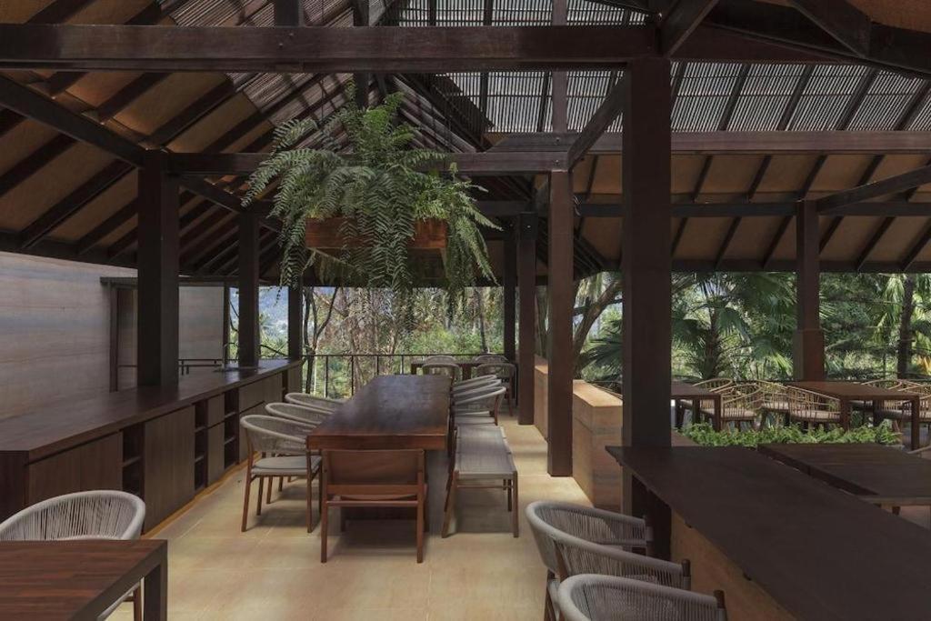 The Spa Resorts - Lamai Village Chaweng  Esterno foto